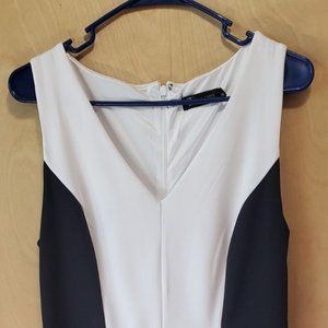 7th Avenue New York and Company (Suiting Collection), Size Medium Dress